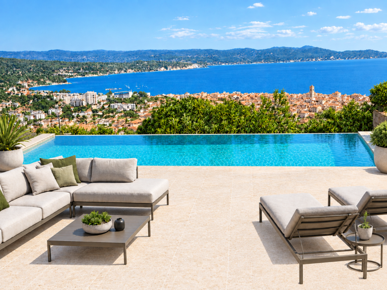 maison de luxe 7 Pièces en vente sur LA CIOTAT (13600)