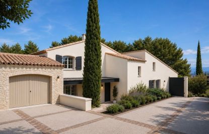 Vente Maison de luxe La Ciotat 7&nbsp;Pièces 250&nbsp;m²