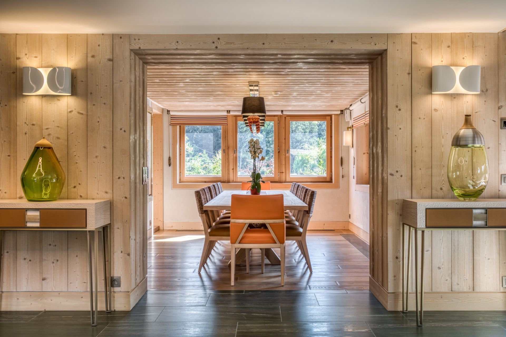 luxury chalet 18 Rooms for sale on MEGEVE (74120)