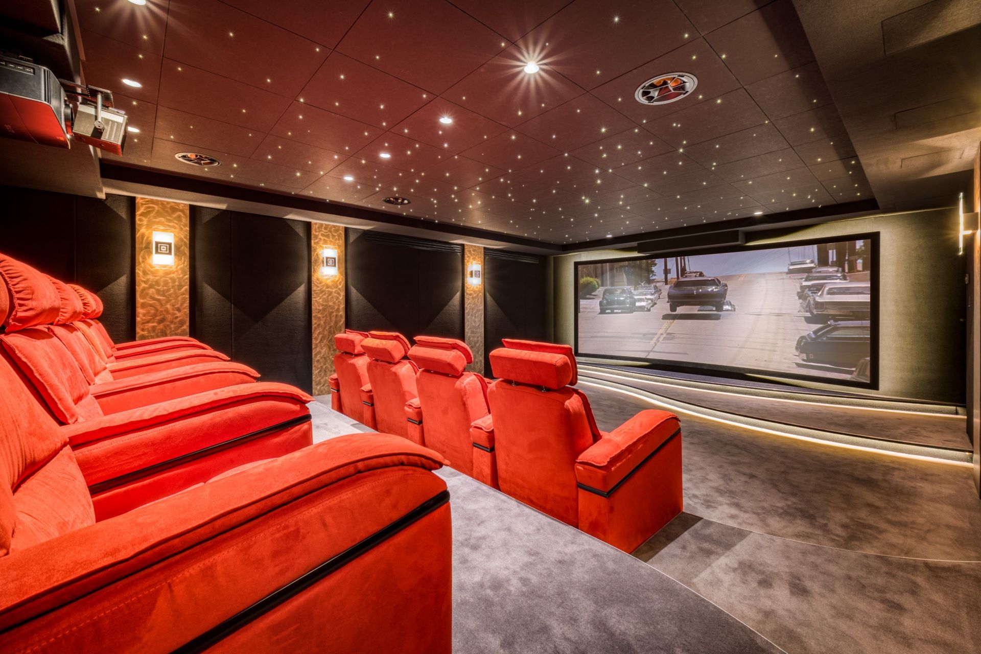 luxury chalet 18 Rooms for sale on MEGEVE (74120)