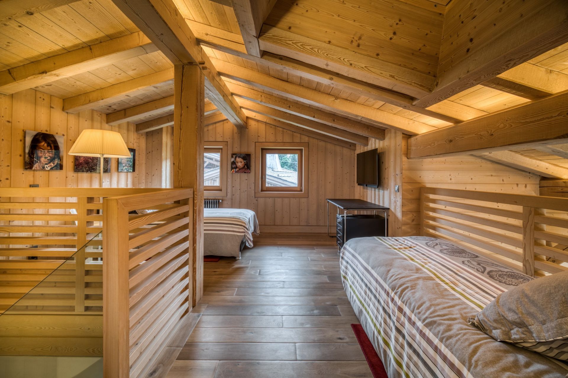 luxury chalet 18 Rooms for sale on MEGEVE (74120)