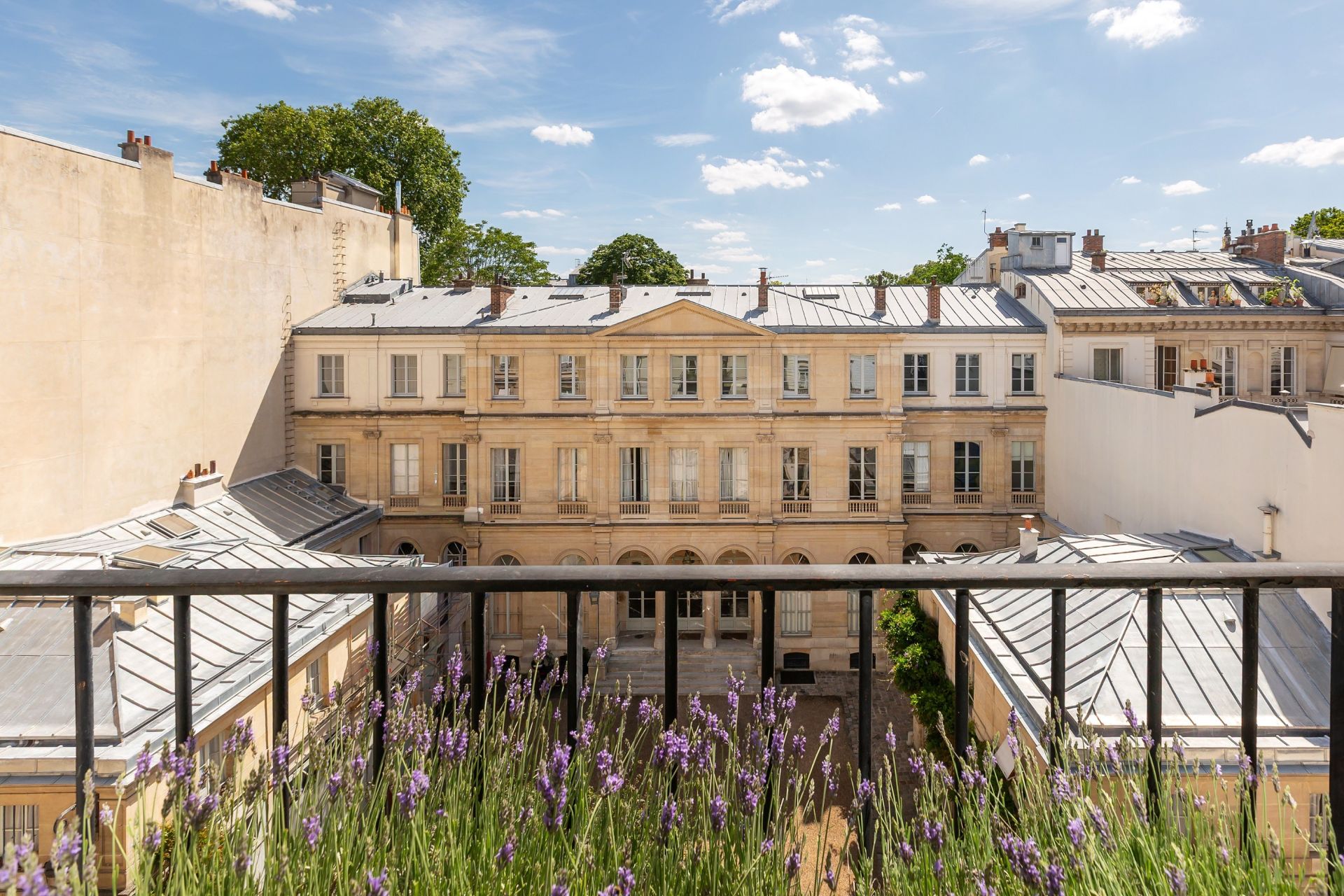 appartement de luxe 6 Pièces en vente sur PARIS (75007)