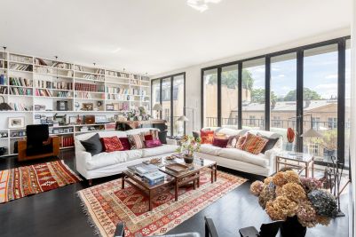 Vente Appartement de luxe Paris 7 6&nbsp;Pièces 273.5&nbsp;m²