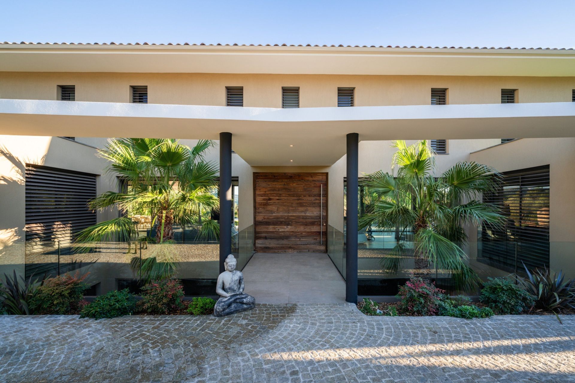 maison de luxe 10 Pièces en vente sur LA CADIERE D AZUR (83740)