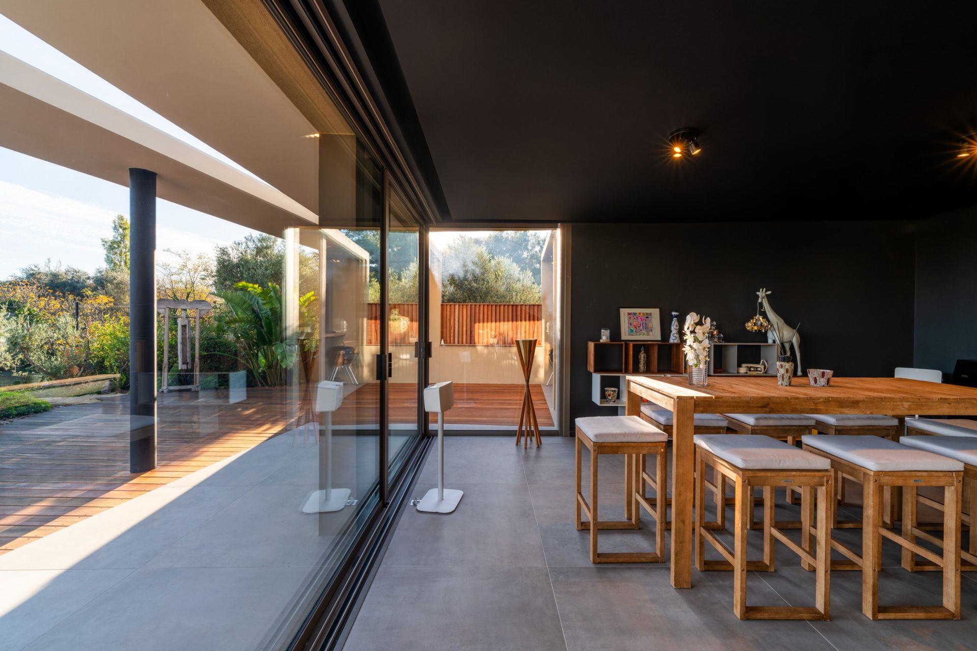 maison de luxe 10 Pièces en vente sur LA CADIERE D AZUR (83740)