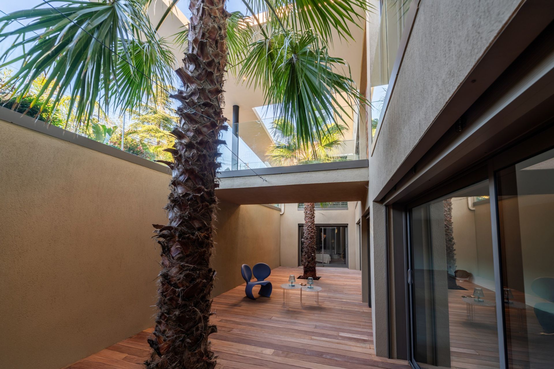 maison de luxe 10 Pièces en vente sur LA CADIERE D AZUR (83740)