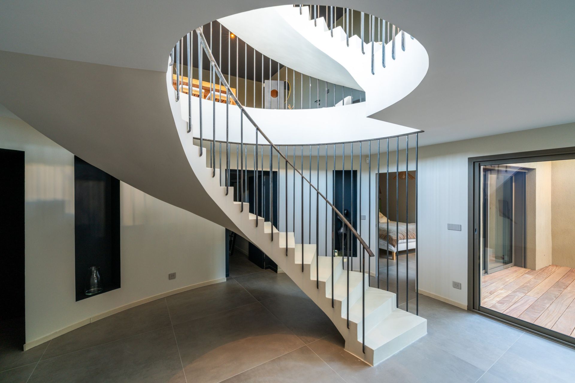 maison de luxe 10 Pièces en vente sur LA CADIERE D AZUR (83740)