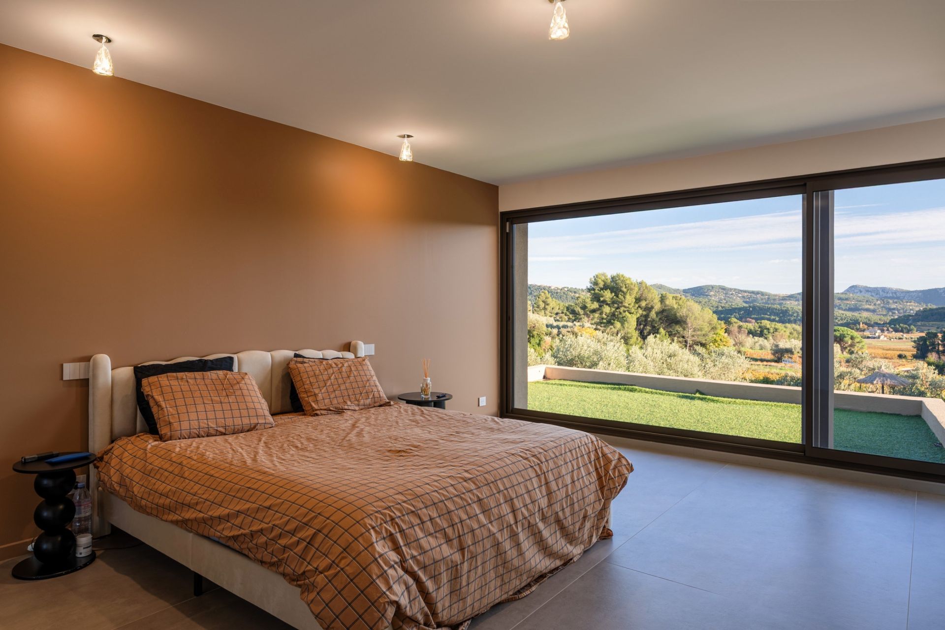 maison de luxe 10 Pièces en vente sur LA CADIERE D AZUR (83740)