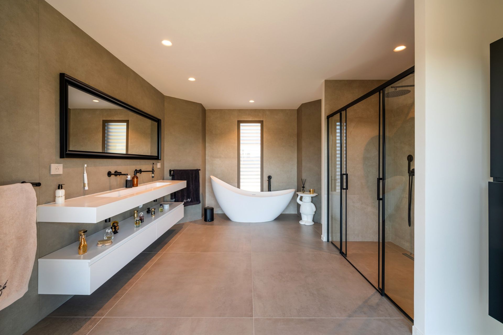 maison de luxe 10 Pièces en vente sur LA CADIERE D AZUR (83740)