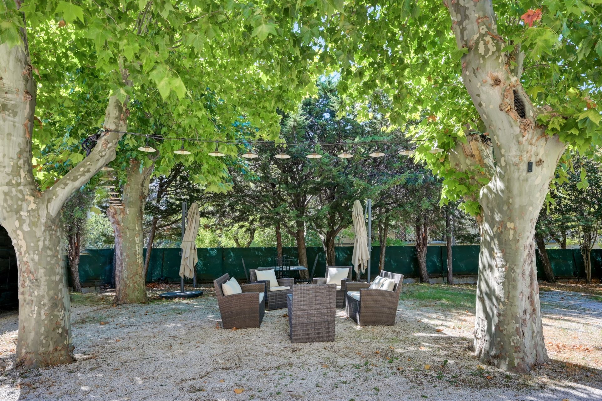 maison de luxe 7 Pièces en vente sur AIX EN PROVENCE (13100)