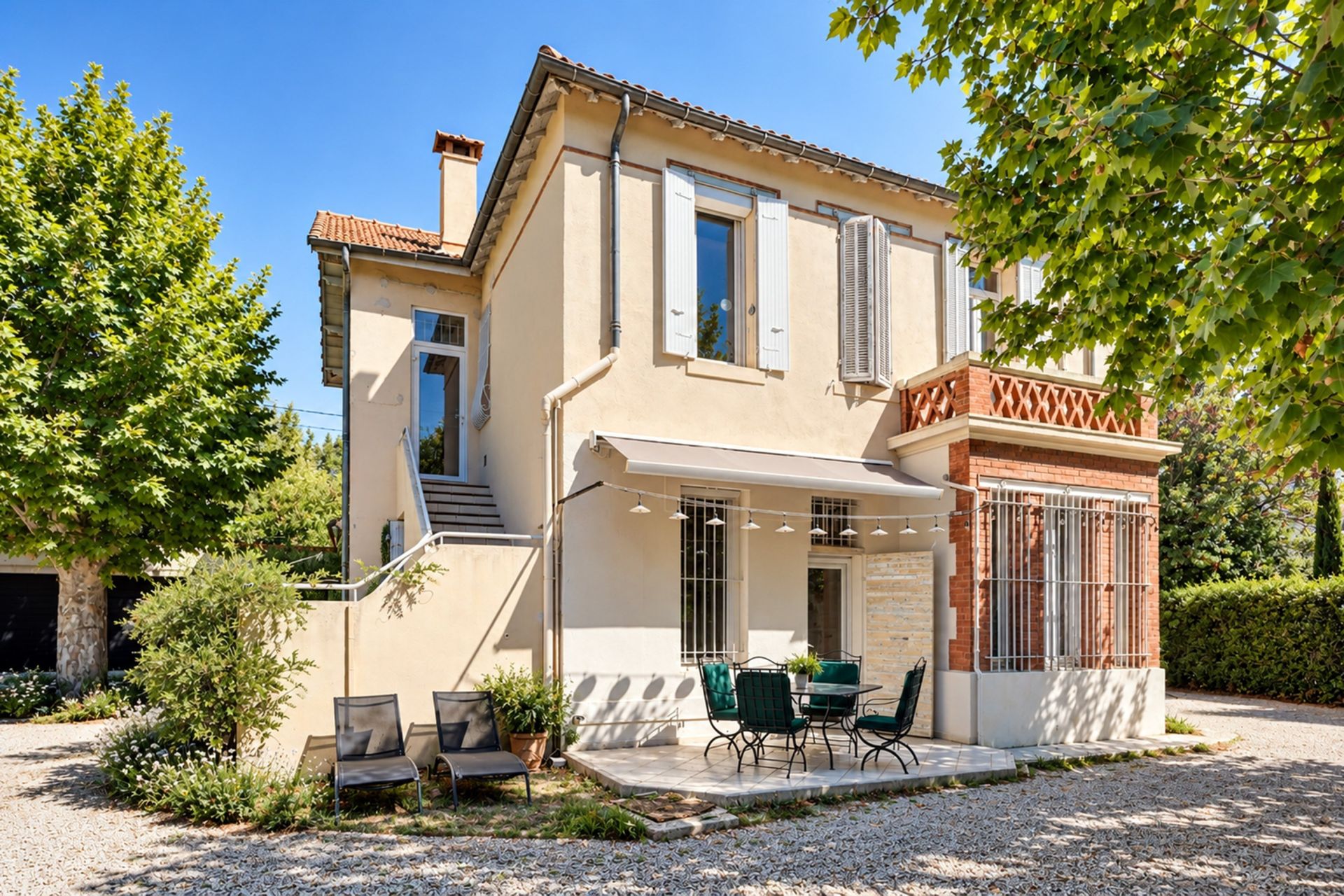 maison de luxe 7 Pièces en vente sur AIX EN PROVENCE (13100)