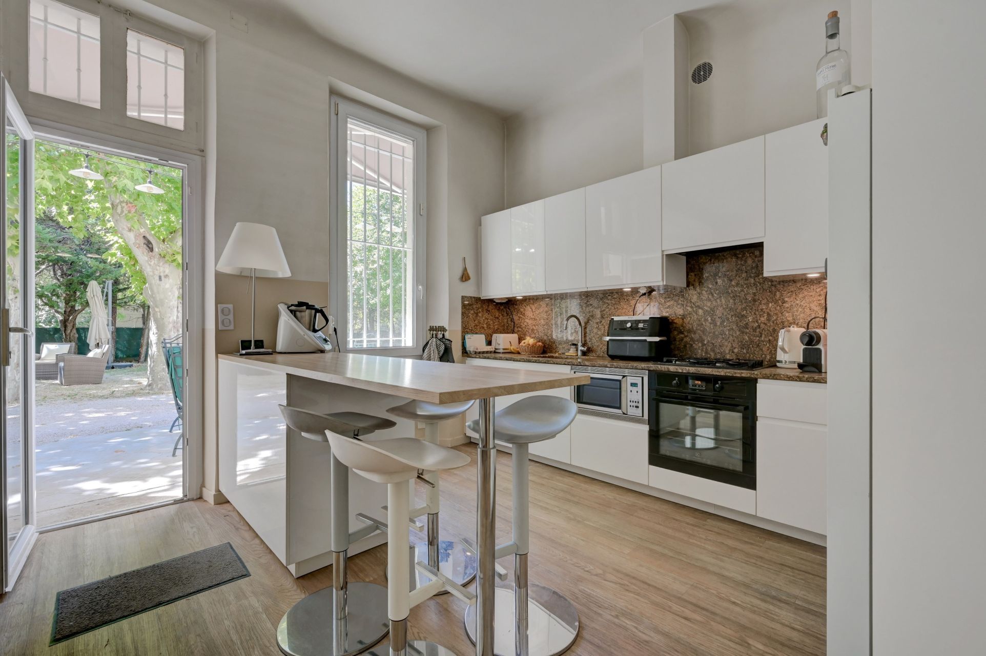 maison de luxe 7 Pièces en vente sur AIX EN PROVENCE (13100)