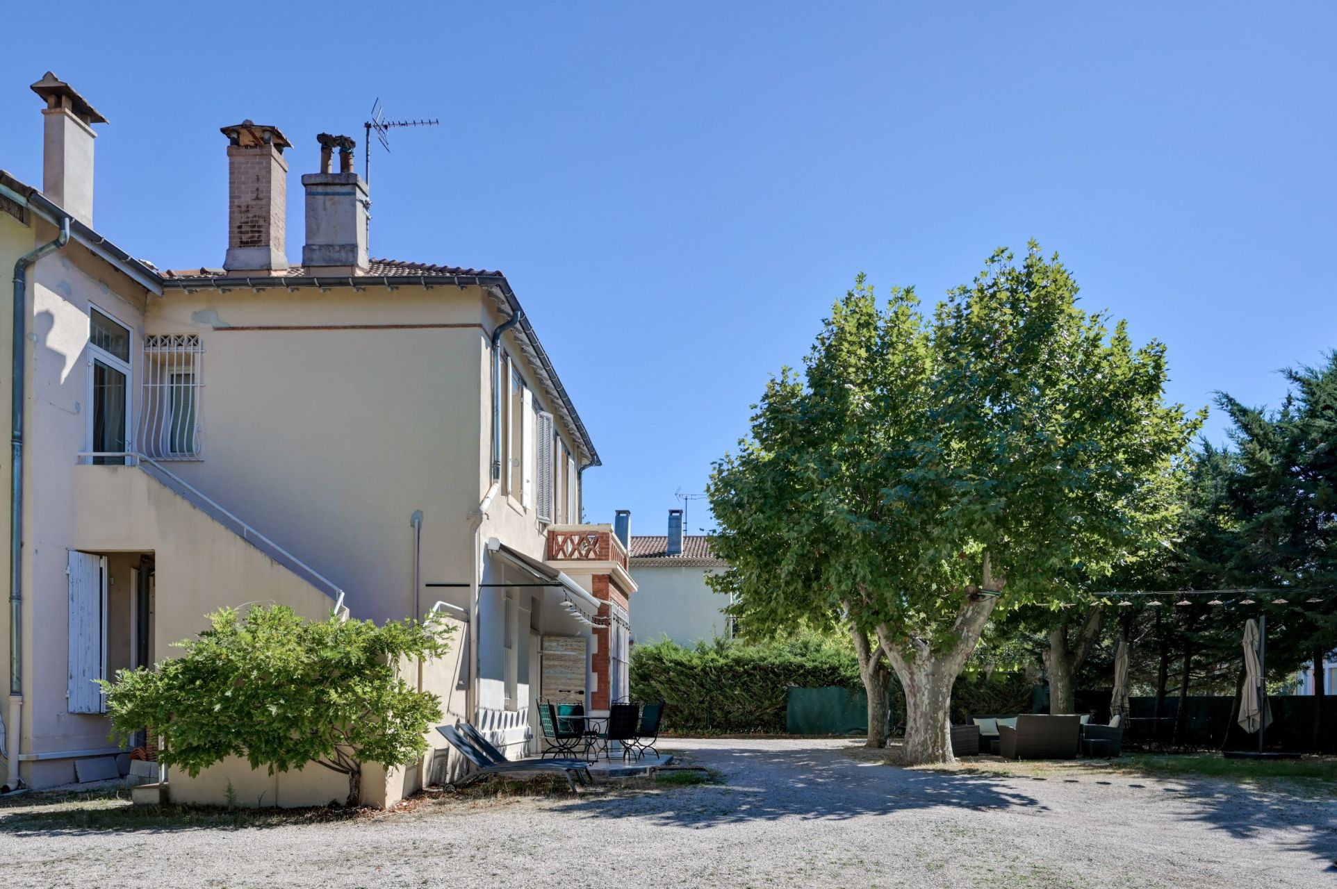 maison de luxe 7 Pièces en vente sur AIX EN PROVENCE (13100)