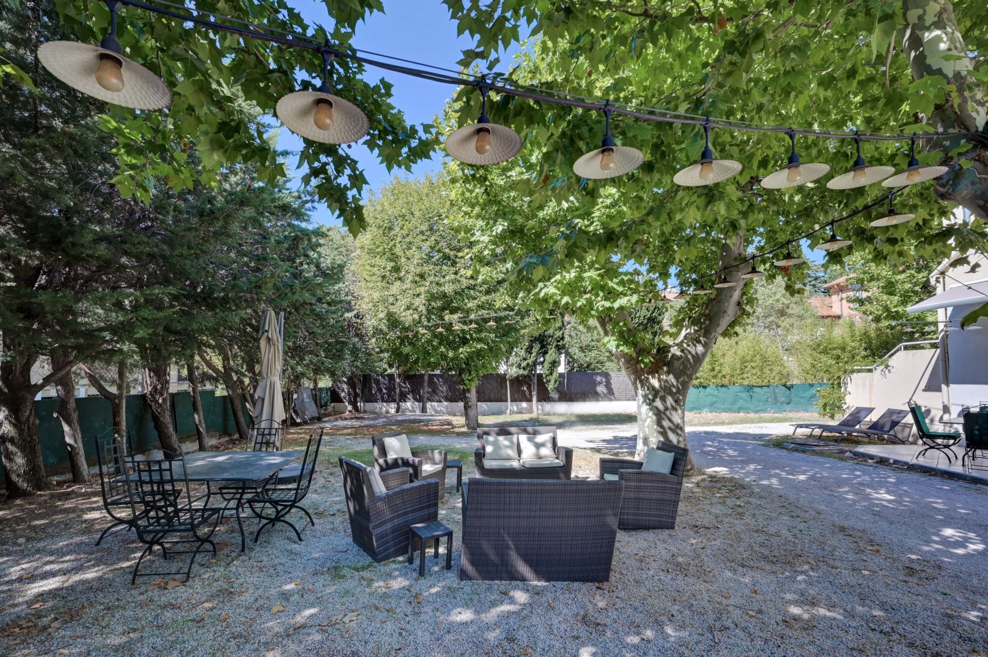 maison de luxe 7 Pièces en vente sur AIX EN PROVENCE (13100)