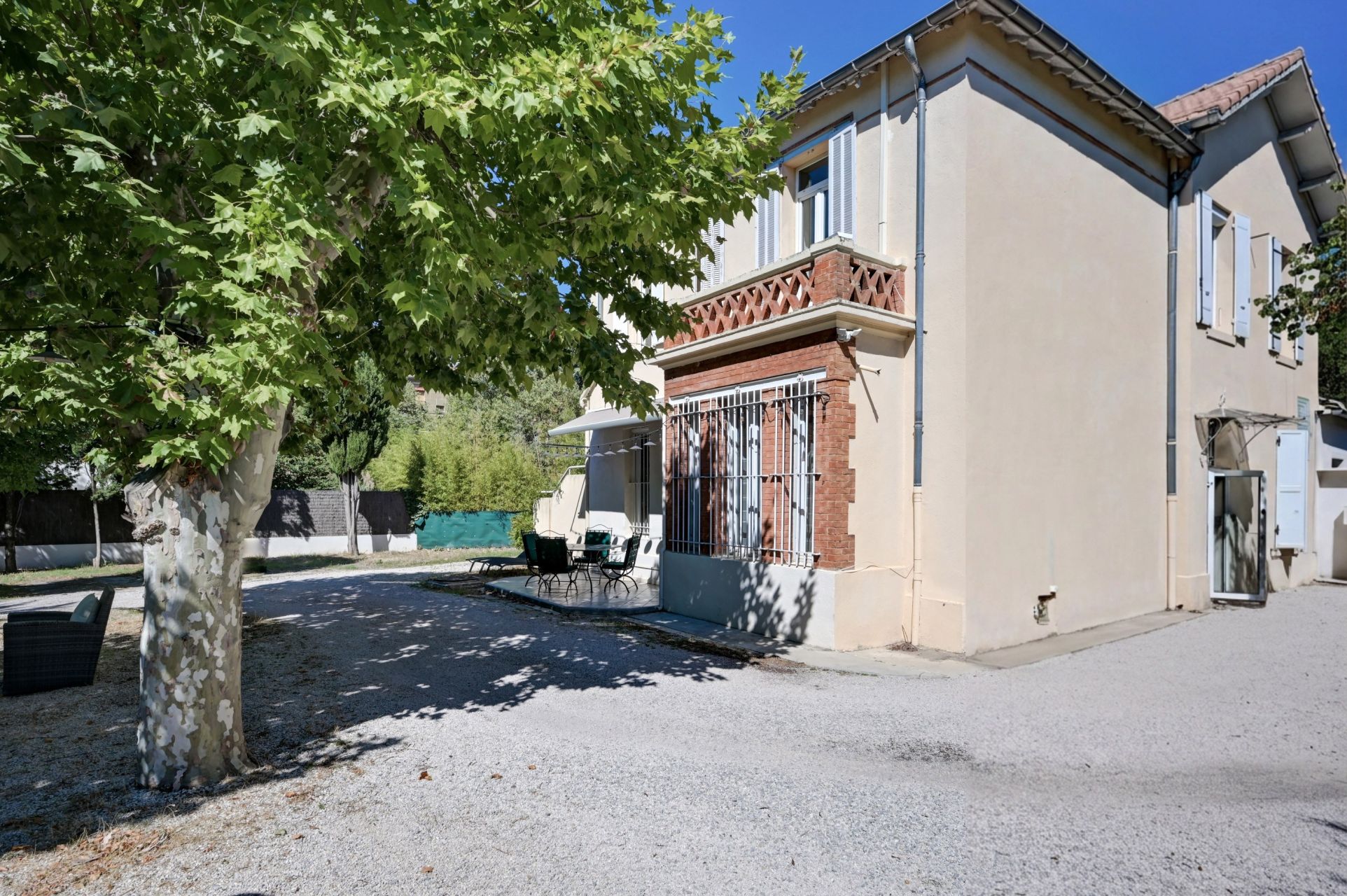 maison de luxe 7 Pièces en vente sur AIX EN PROVENCE (13100)