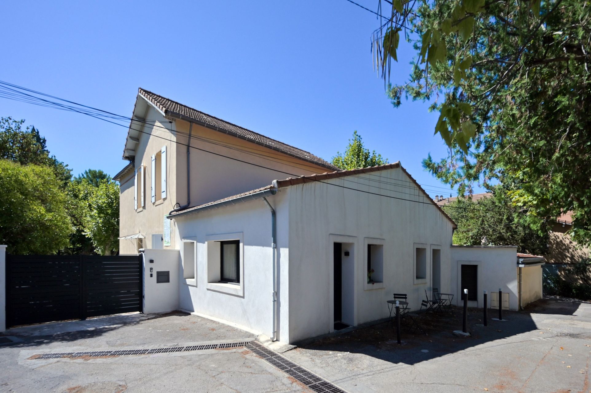 maison de luxe 7 Pièces en vente sur AIX EN PROVENCE (13100)