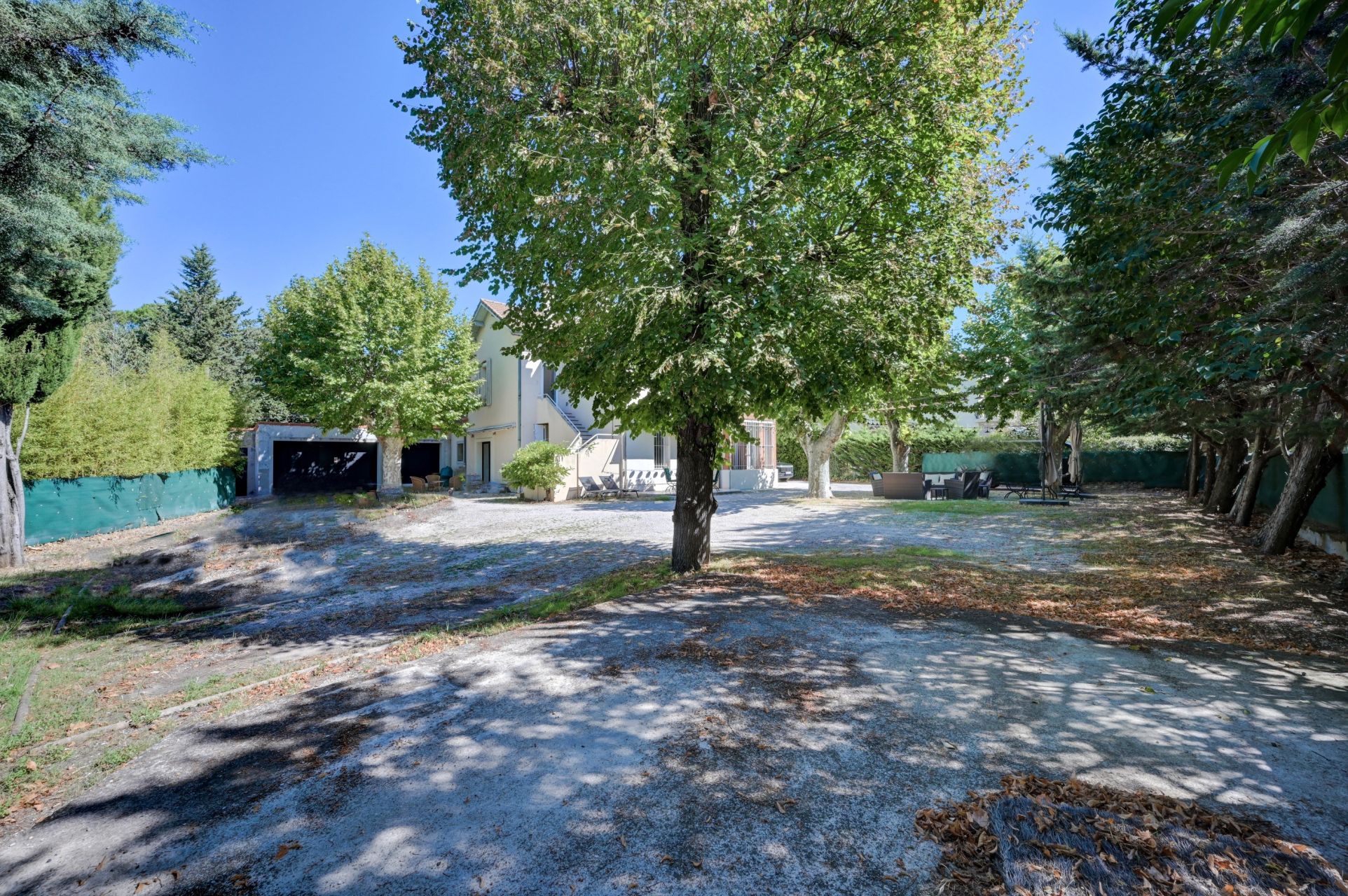 maison de luxe 7 Pièces en vente sur AIX EN PROVENCE (13100)