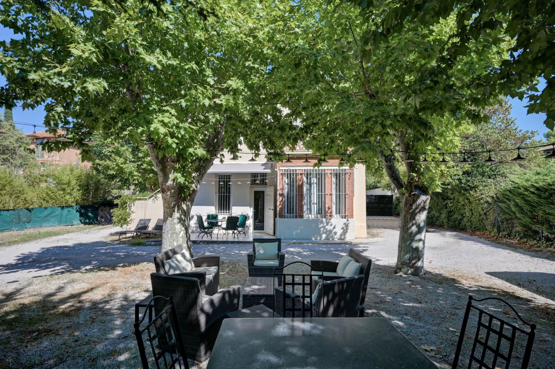 maison de luxe 7 Pièces en vente sur AIX EN PROVENCE (13100)