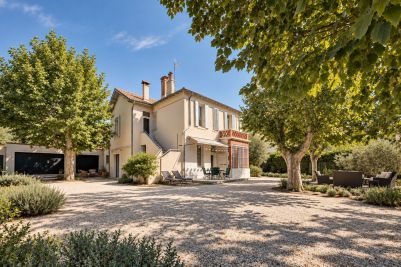 Vente Maison de luxe Aix-en-Provence 7&nbsp;Pièces 270&nbsp;m²