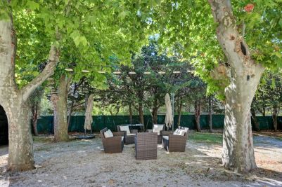 Vente Maison de luxe Aix-en-Provence 7&nbsp;Pièces 270&nbsp;m²