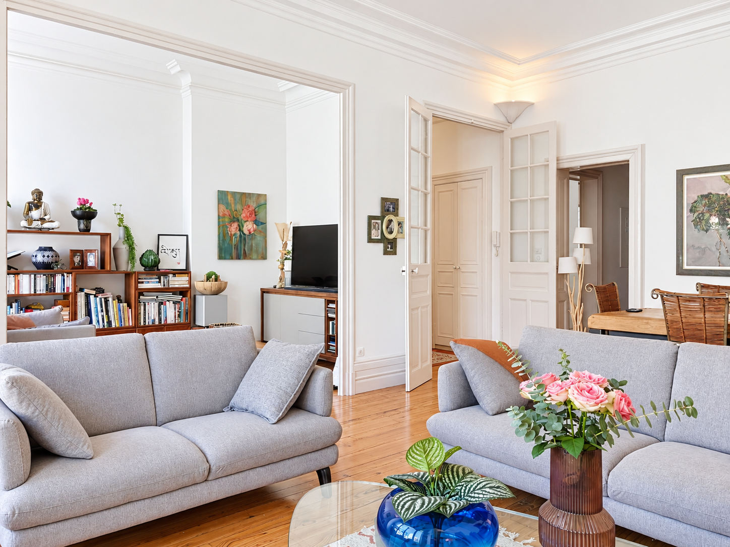 appartement de luxe 5 Pièces en vente sur BIARRITZ (64200)