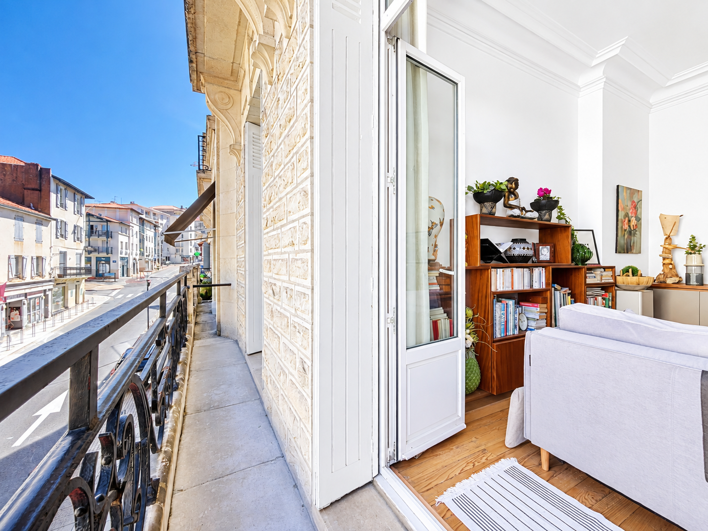 appartement de luxe 5 Pièces en vente sur BIARRITZ (64200)