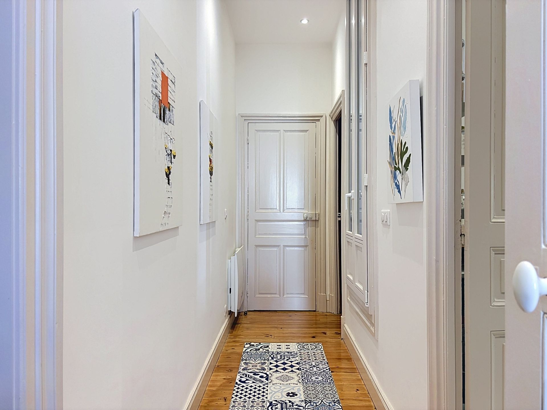 appartement de luxe 5 Pièces en vente sur BIARRITZ (64200)