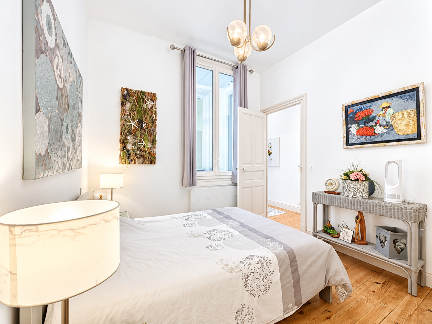 appartement de luxe 5 Pièces en vente sur BIARRITZ (64200)