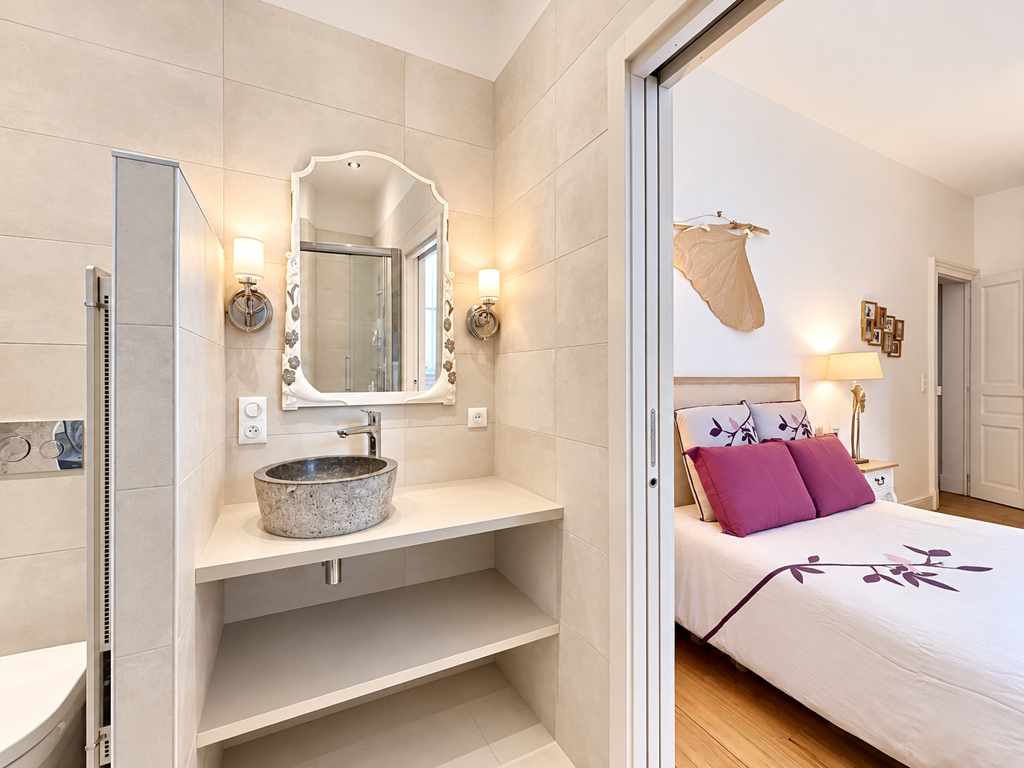 appartement de luxe 5 Pièces en vente sur BIARRITZ (64200)