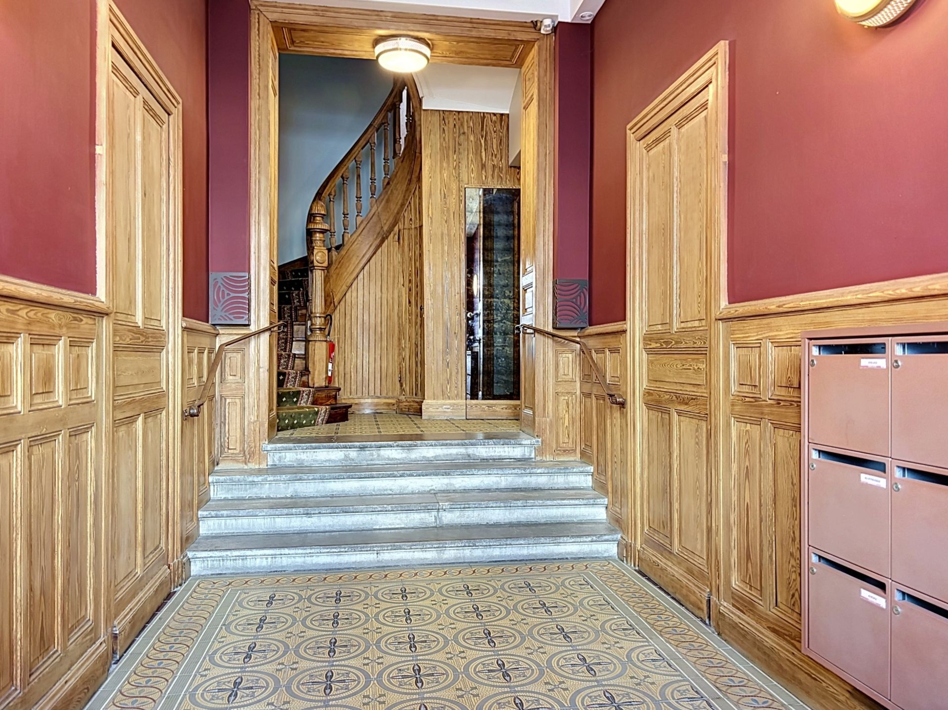 appartement de luxe 5 Pièces en vente sur BIARRITZ (64200)
