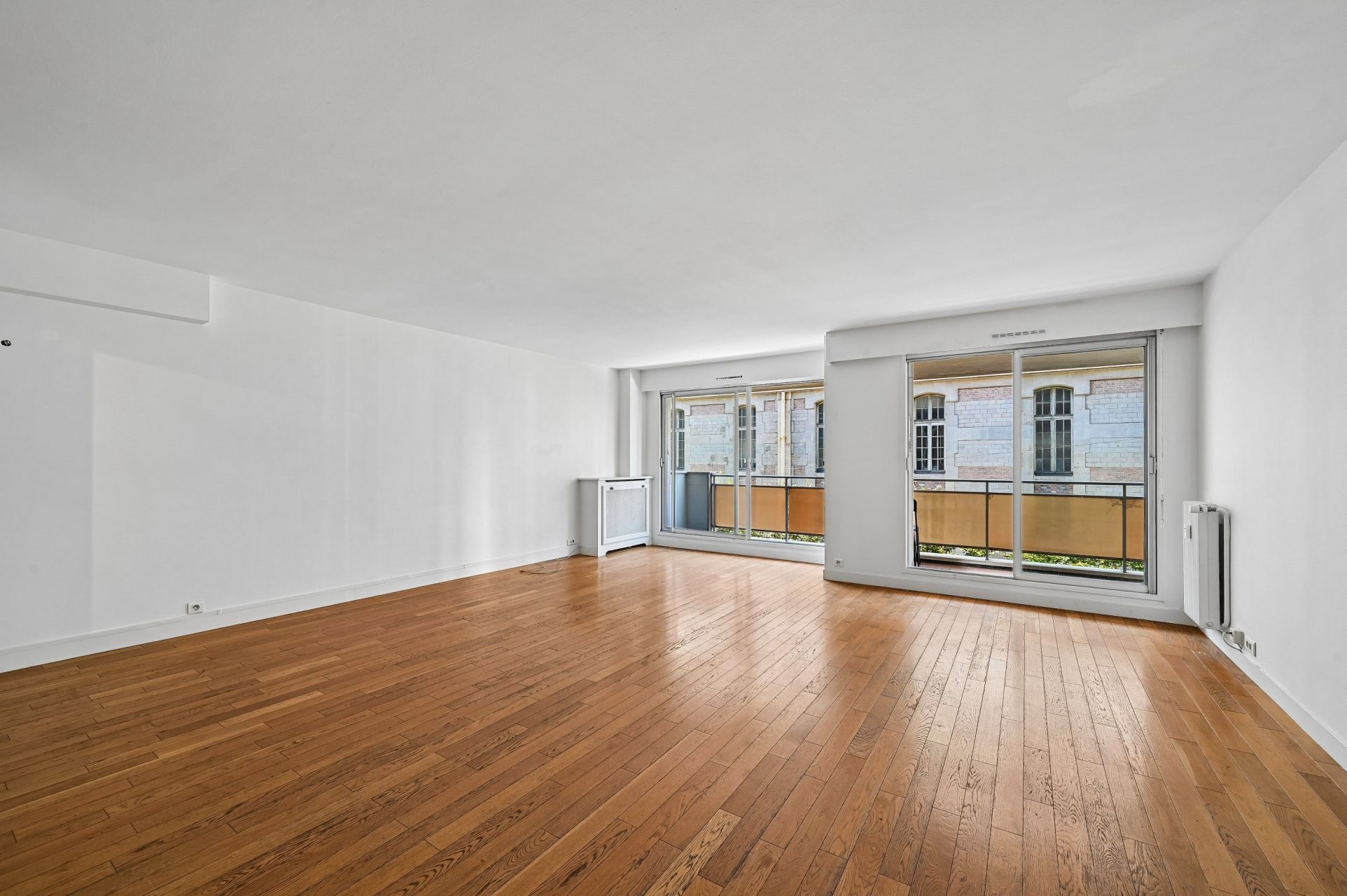 appartement de luxe 4 Pièces en vente sur PARIS (75116)