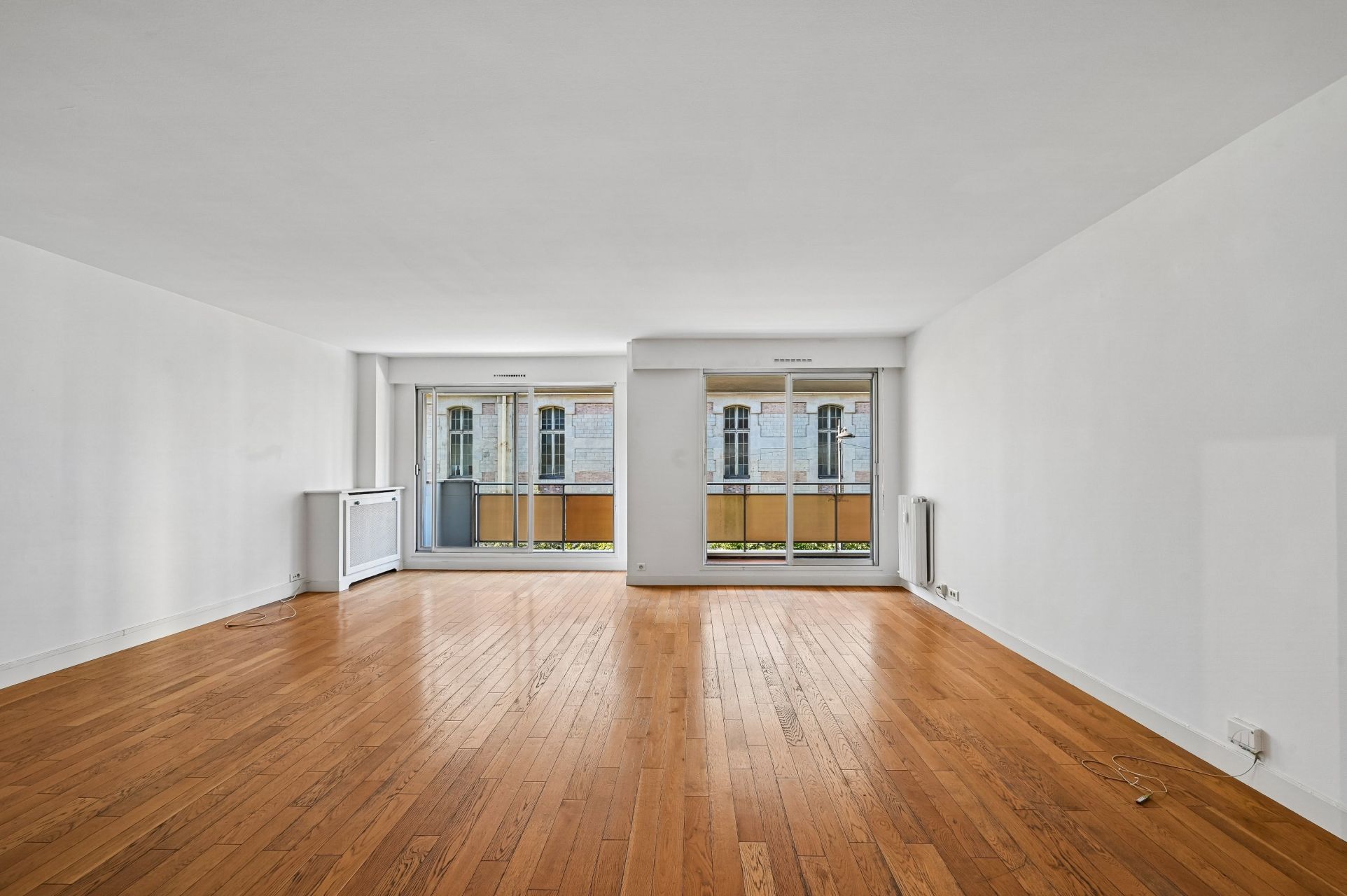 appartement de luxe 4 Pièces en vente sur PARIS (75116)