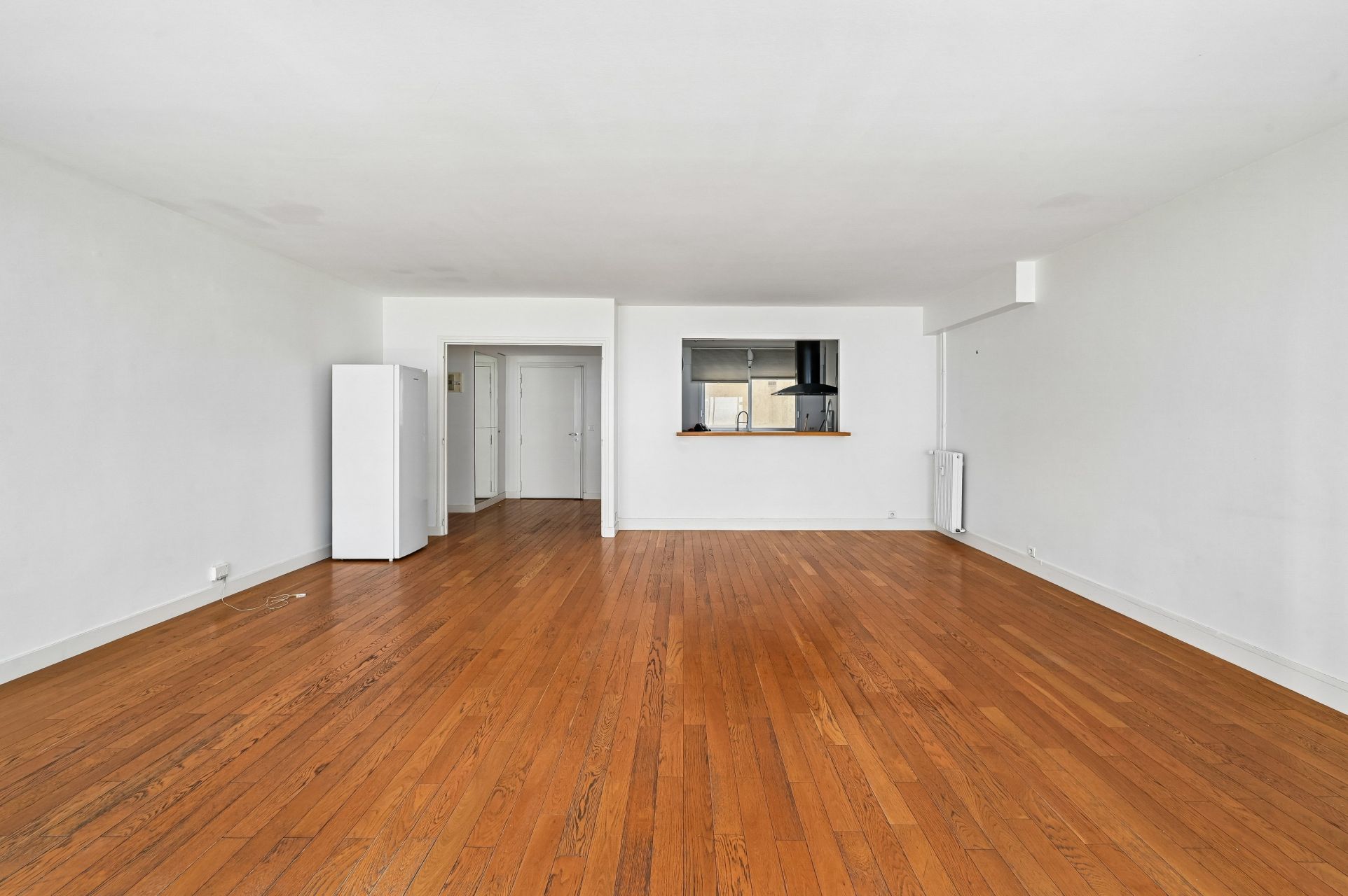 appartement de luxe 4 Pièces en vente sur PARIS (75116)
