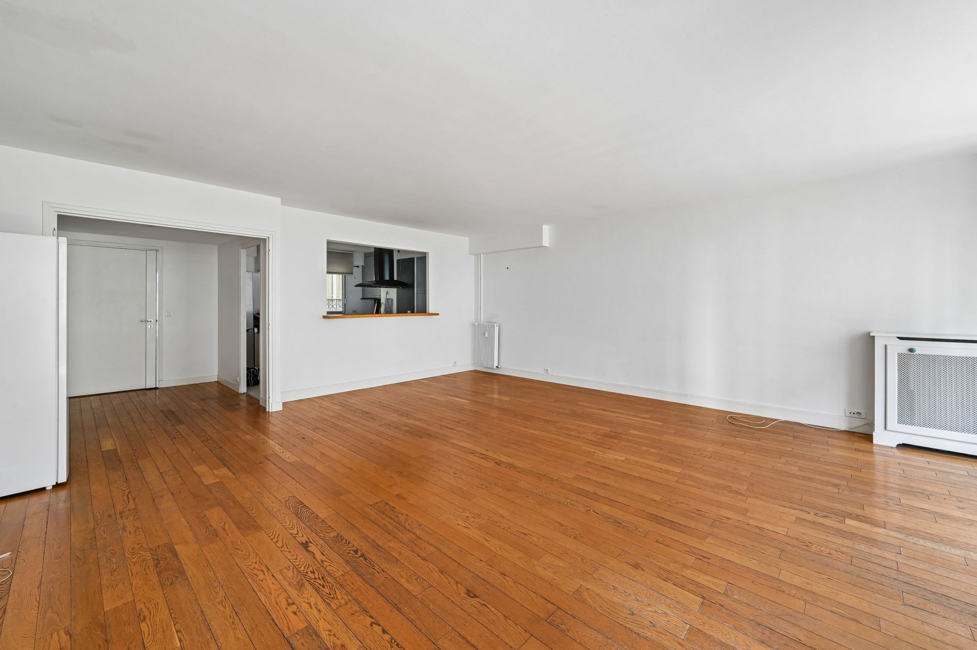 appartement de luxe 4 Pièces en vente sur PARIS (75116)