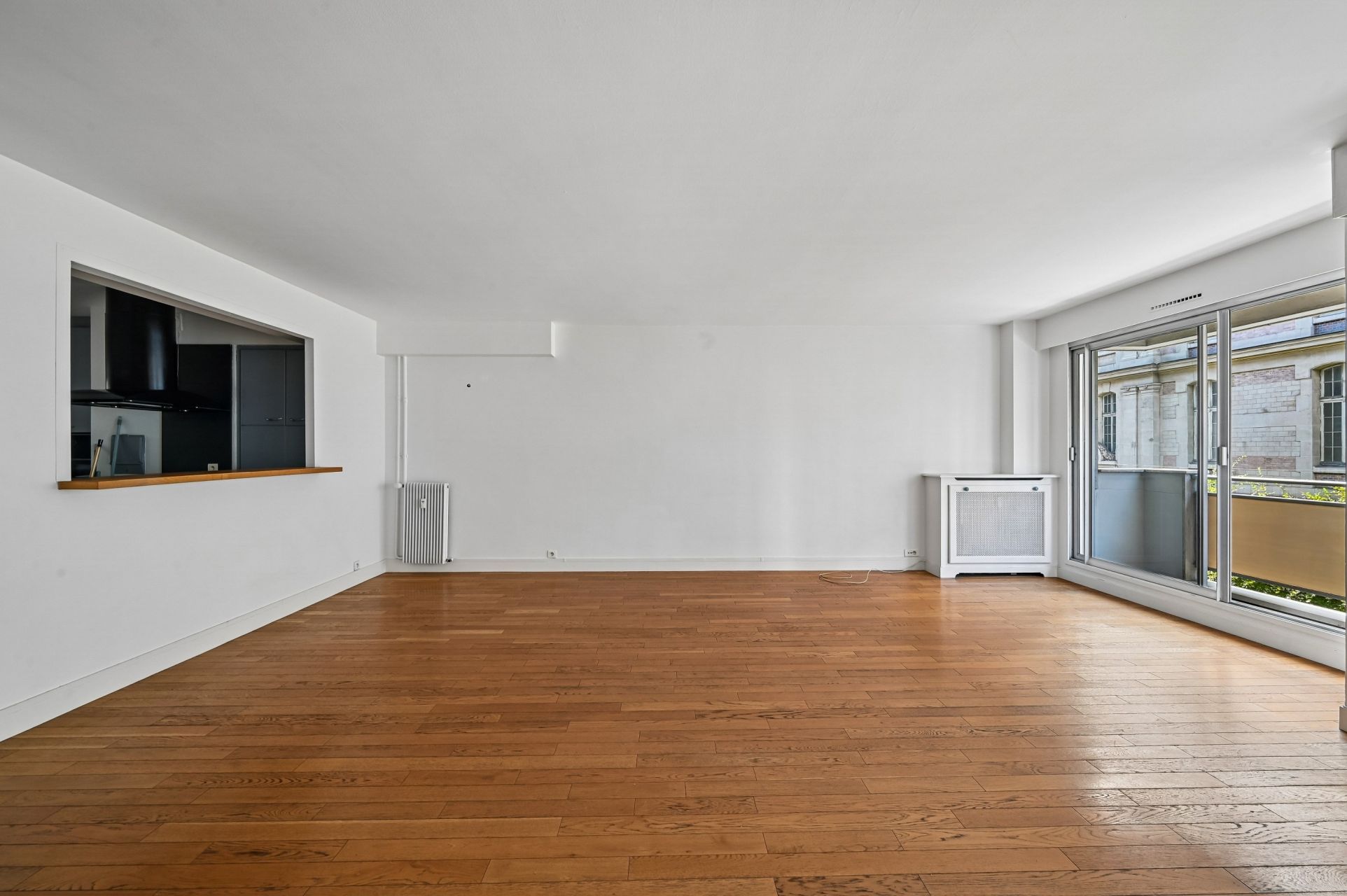 appartement de luxe 4 Pièces en vente sur PARIS (75116)