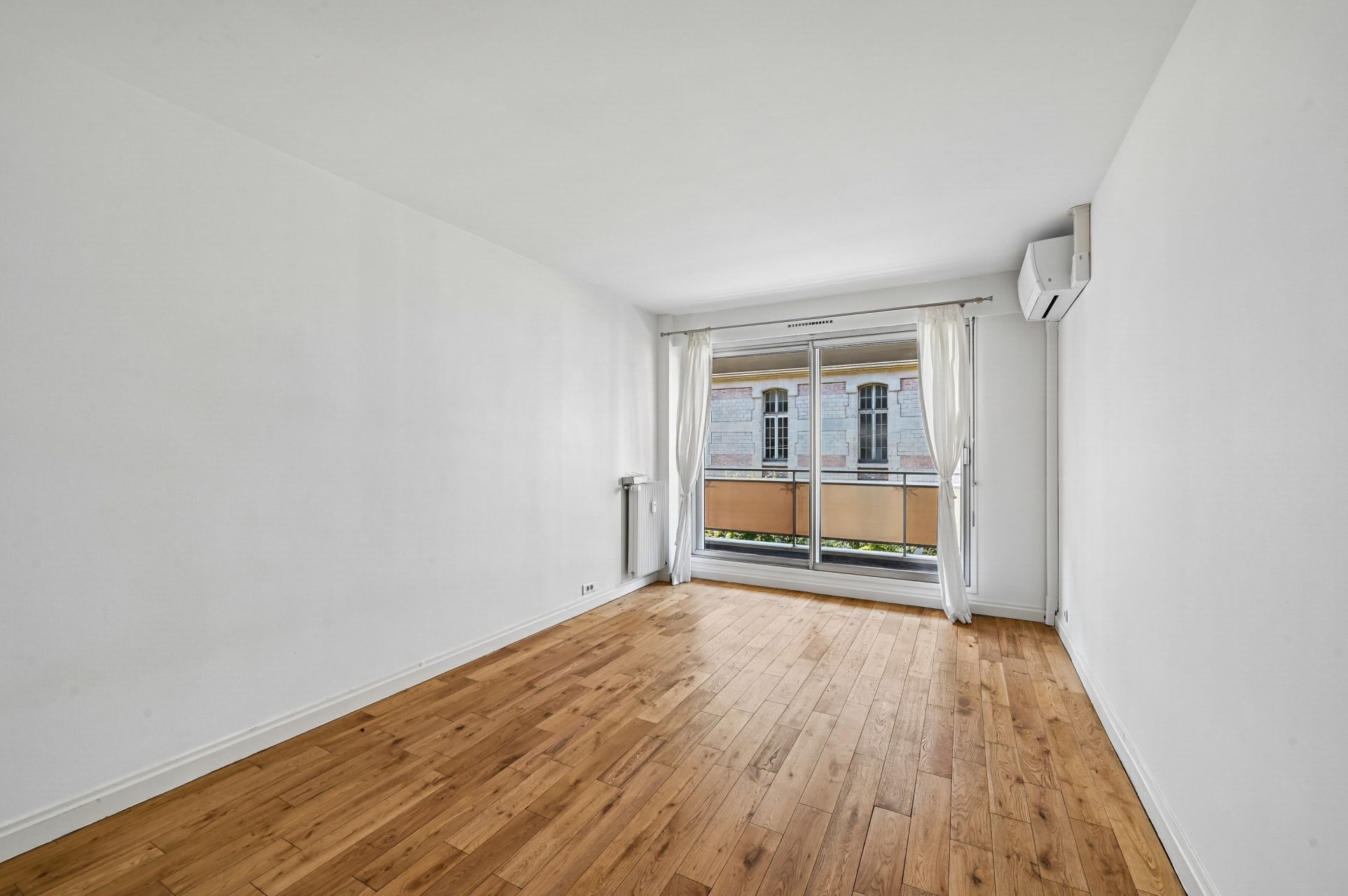 appartement de luxe 4 Pièces en vente sur PARIS (75116)