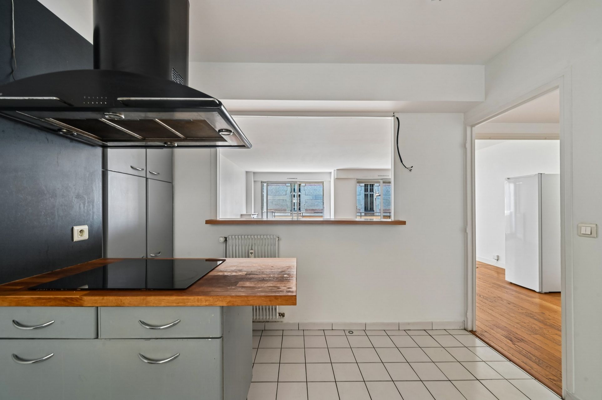 appartement de luxe 4 Pièces en vente sur PARIS (75116)