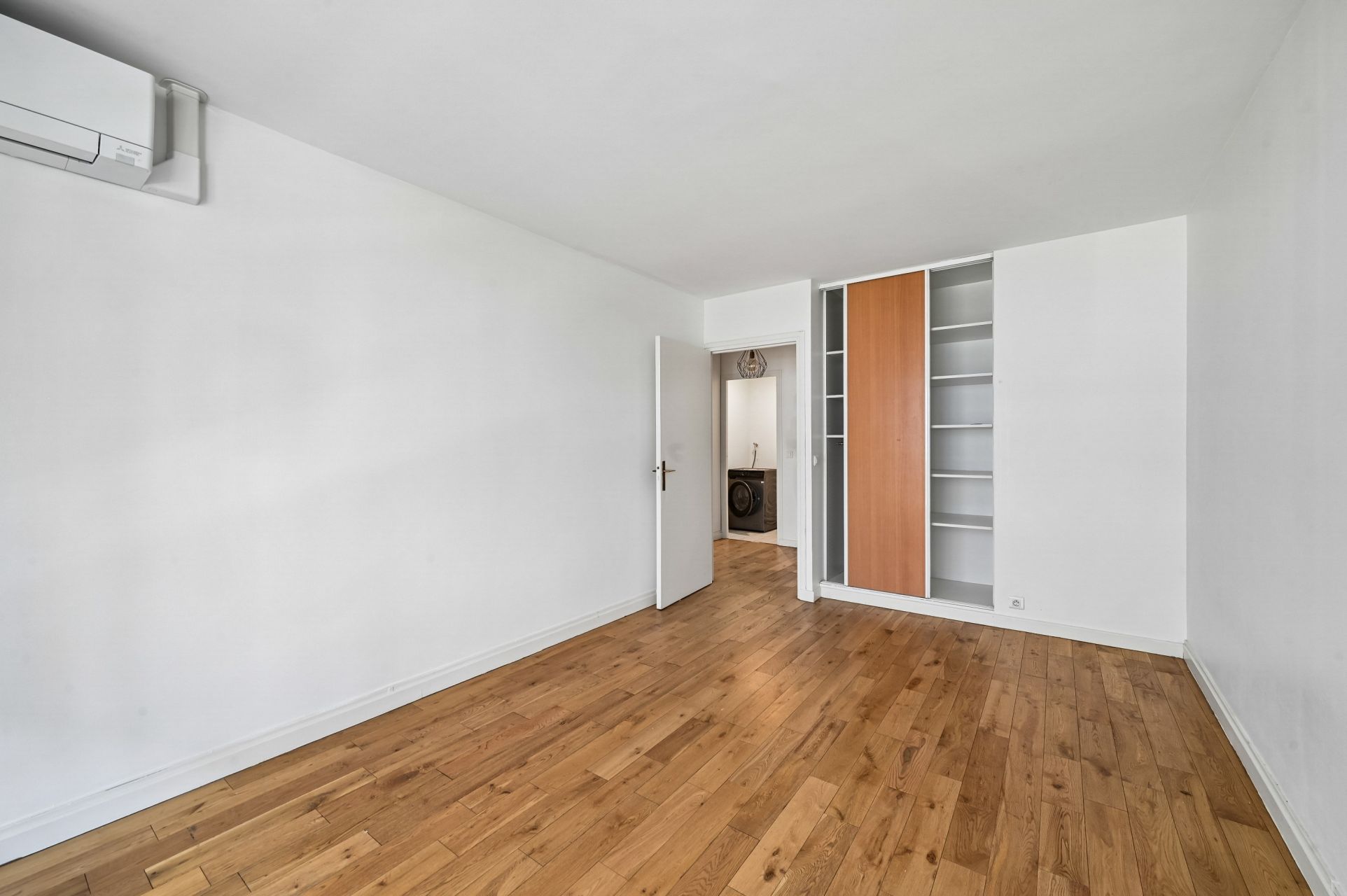 appartement de luxe 4 Pièces en vente sur PARIS (75116)