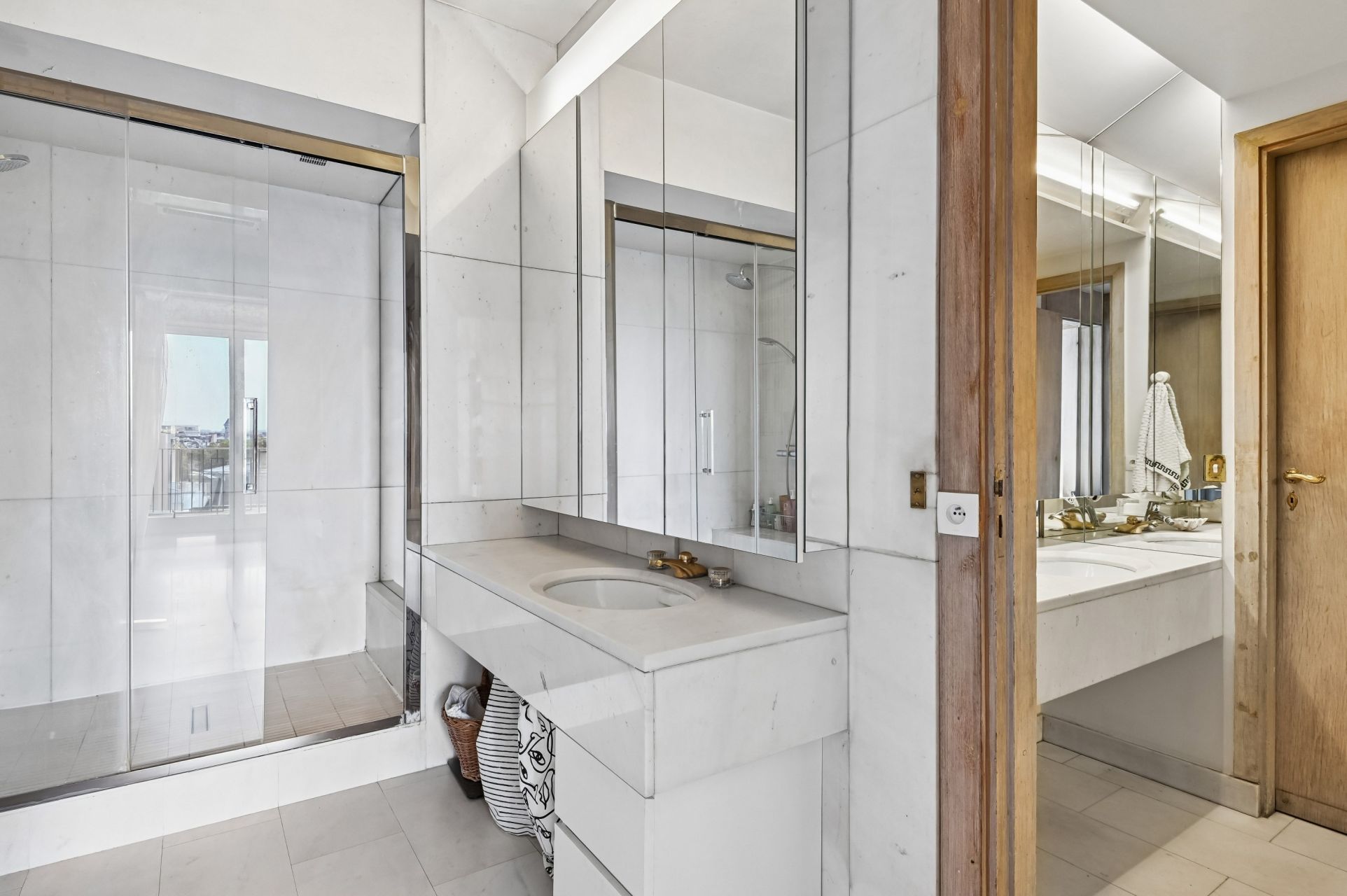 appartement de luxe 5 Pièces en vente sur PARIS (75016)