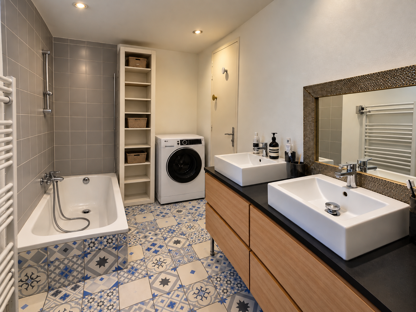 appartement de luxe 4 Pièces en vente sur LYON (69001)