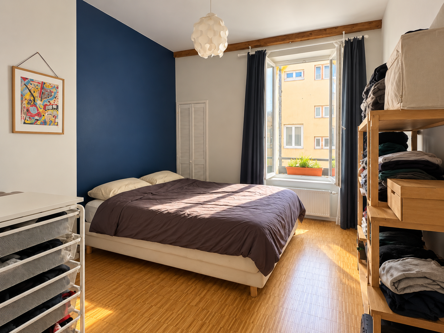 appartement de luxe 4 Pièces en vente sur LYON (69001)