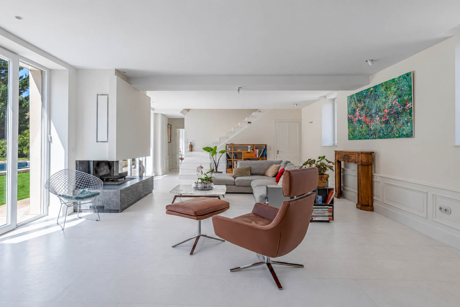 farm complex 6 Rooms for sale on LUCENAY (69480)