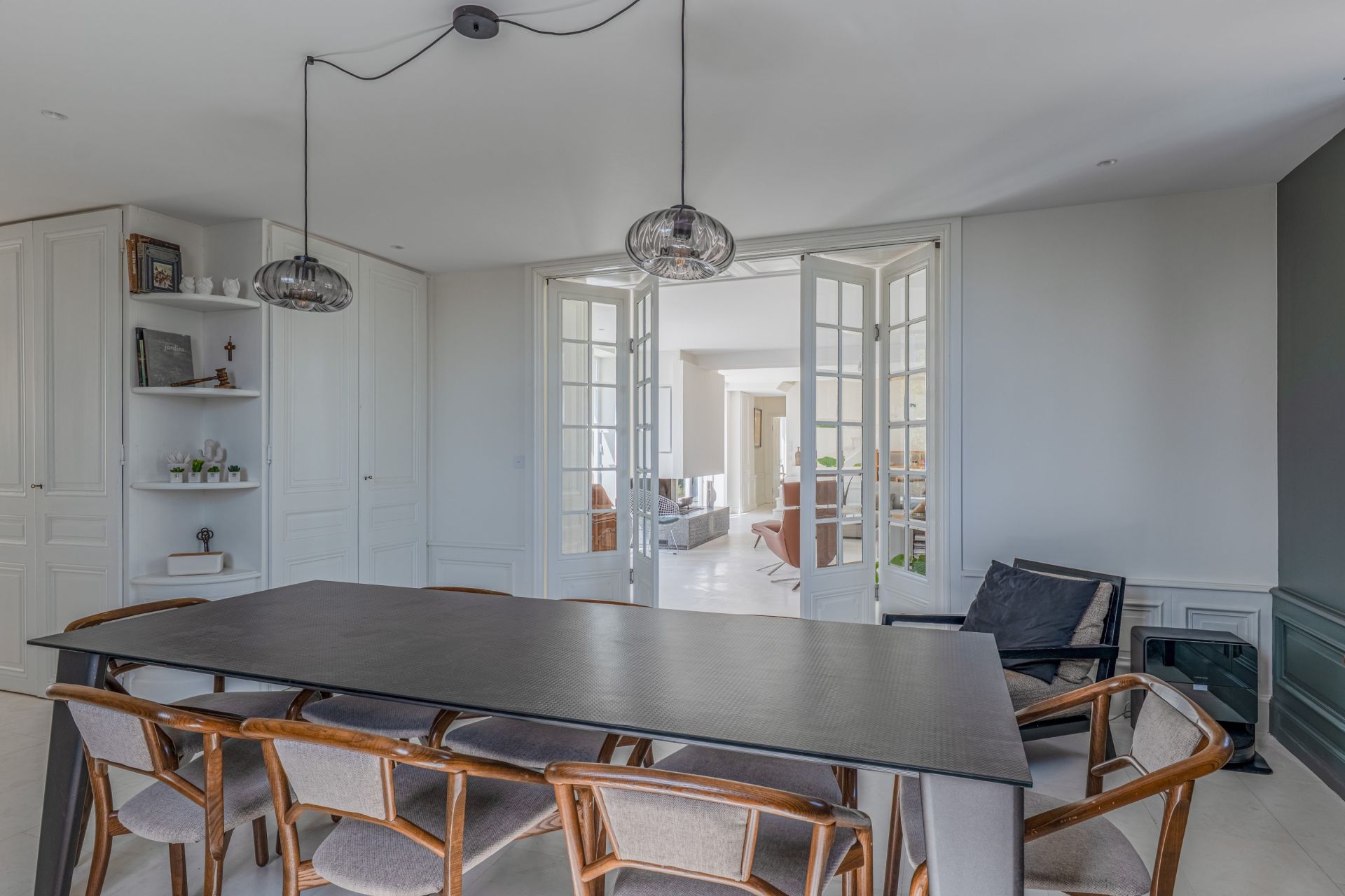 farm complex 6 Rooms for sale on LUCENAY (69480)
