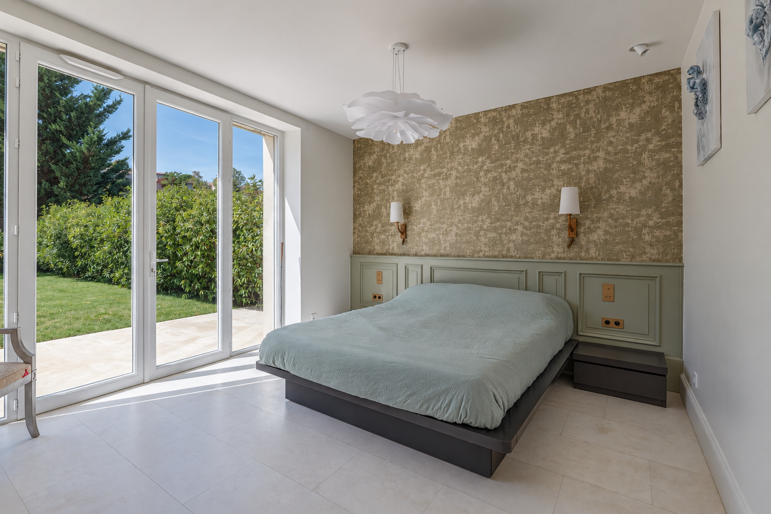 farm complex 6 Rooms for sale on LUCENAY (69480)