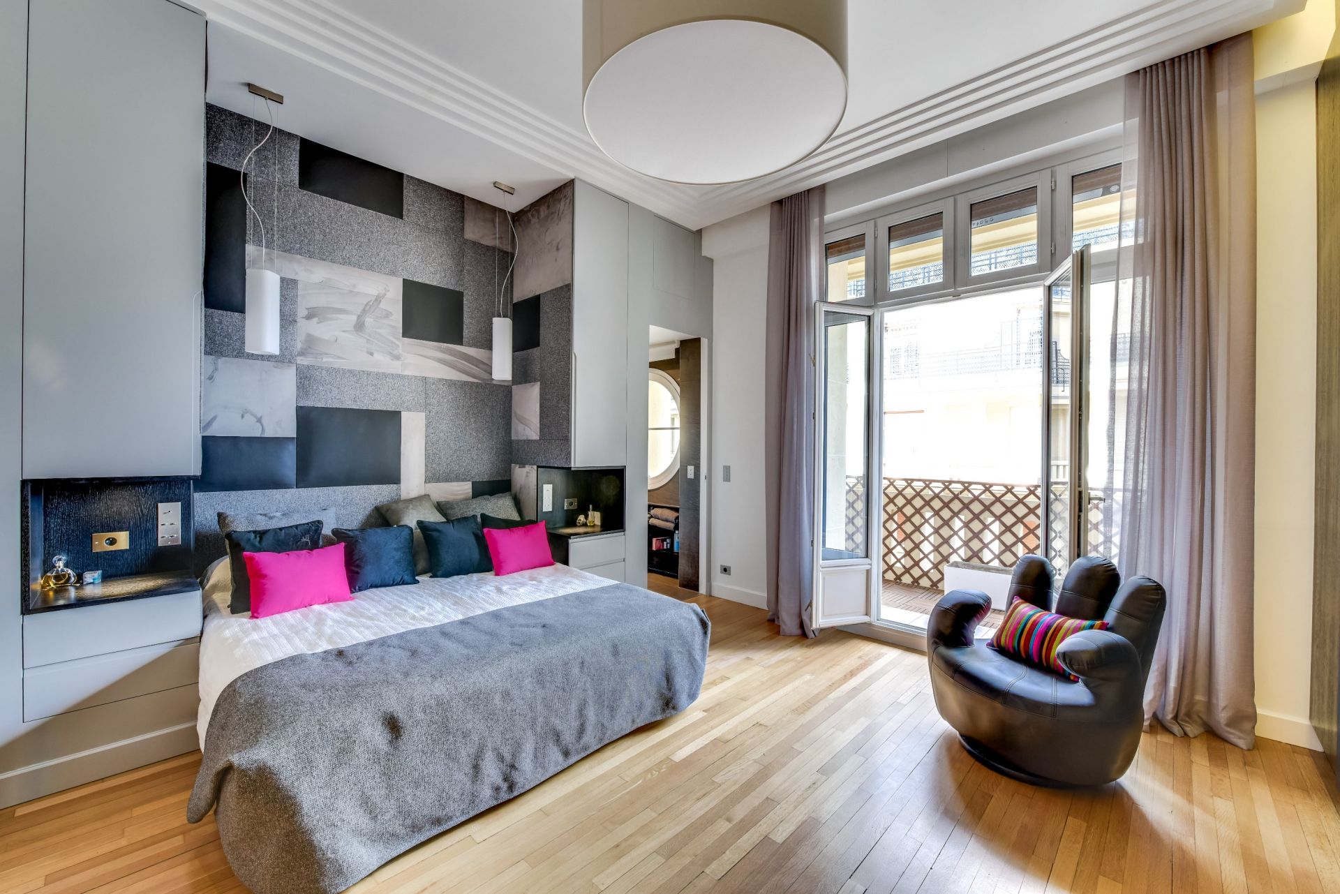 appartement de luxe 6 Pièces en vente sur PARIS (75016)