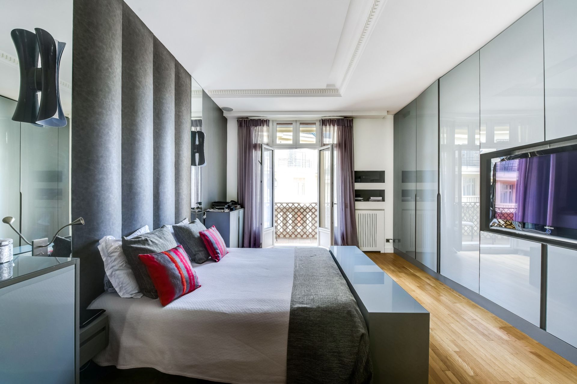 appartement de luxe 6 Pièces en vente sur PARIS (75016)