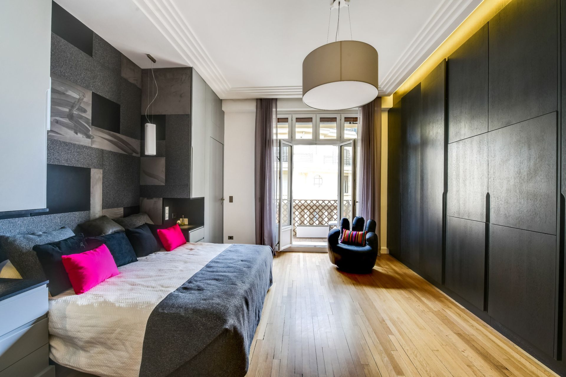 appartement de luxe 6 Pièces en vente sur PARIS (75016)