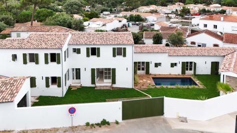 Sale Luxury house Rivedoux-Plage 10&nbsp;Rooms 190&nbsp;m²