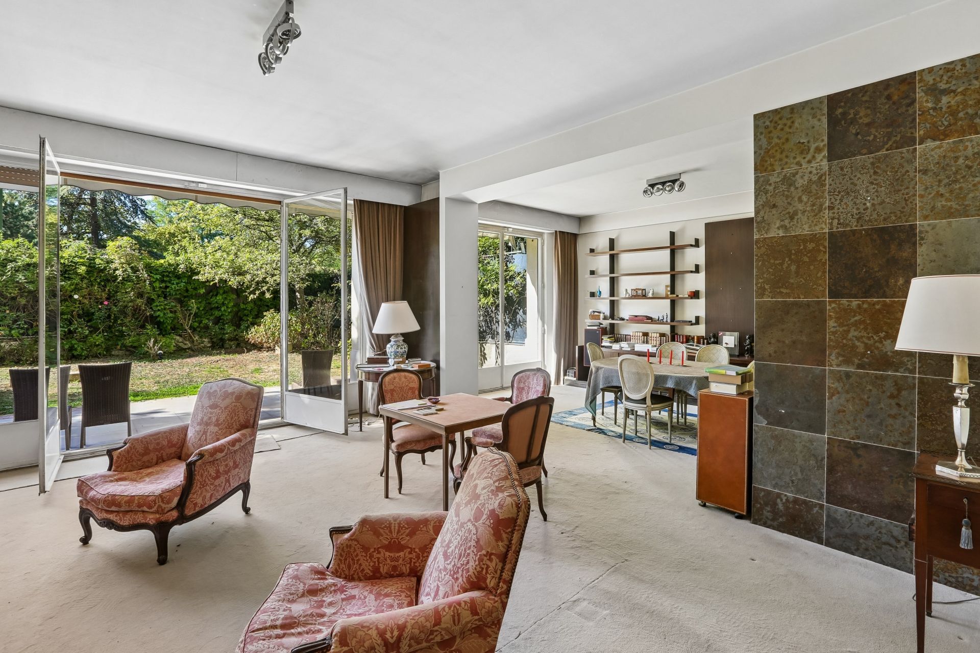 appartement de luxe 3 Pièces en vente sur PARIS (75016)