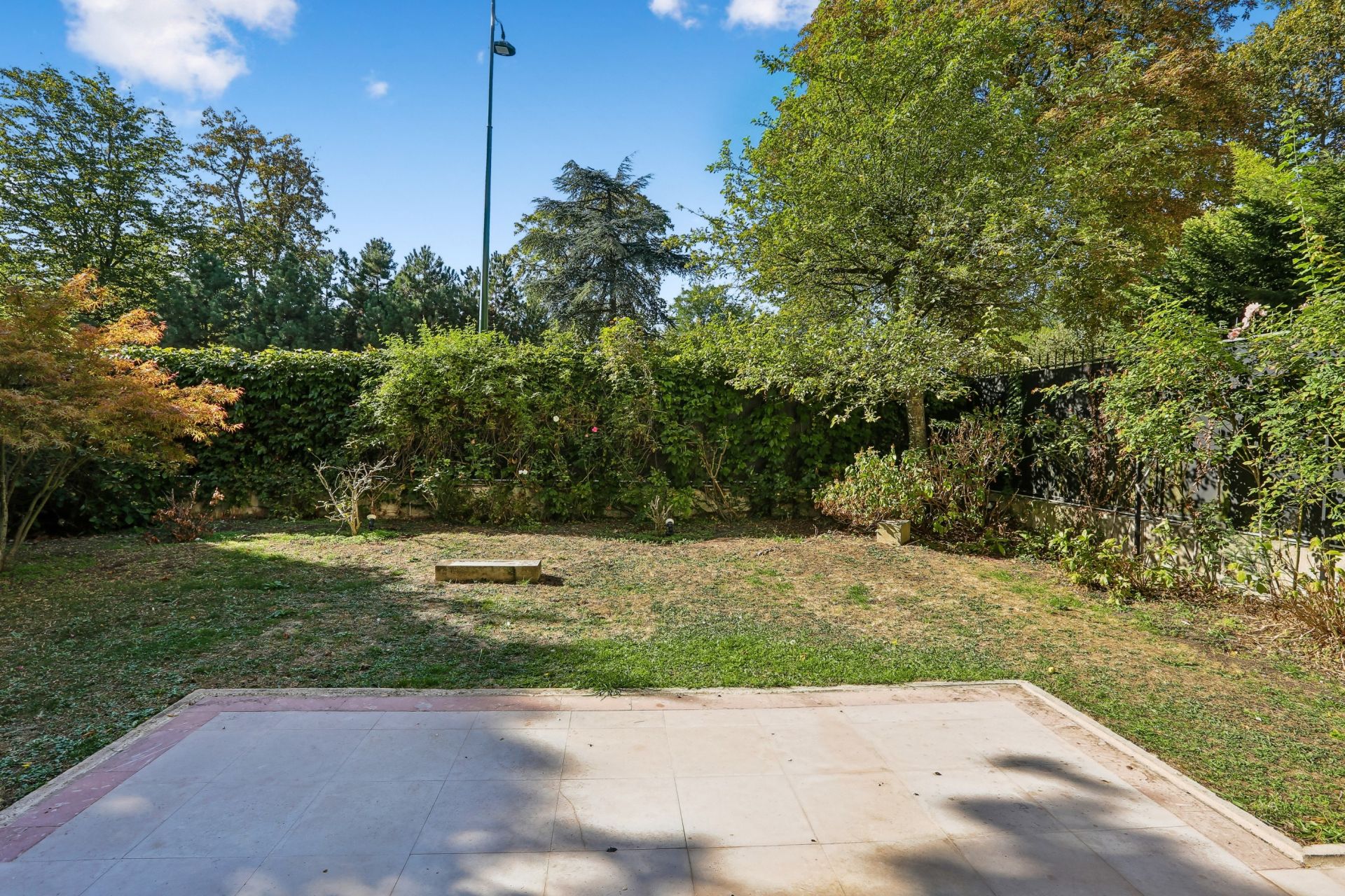appartement de luxe 3 Pièces en vente sur PARIS (75016)